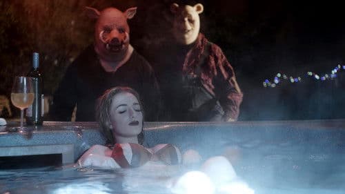 Winnie the Pooh: Blood and Honey Bild 1