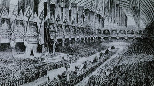 渋沢栄一inパリ万博 Bild 1