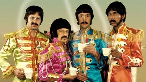 The Rutles: All You Need Is Cash Bild 2