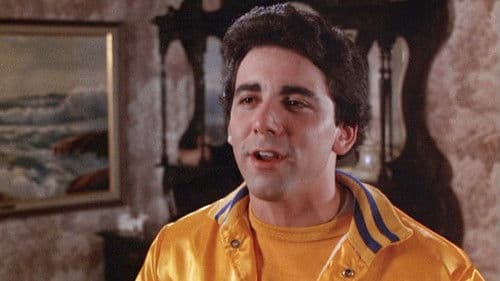 Ein Werwolf beißt sich durch Bild 4