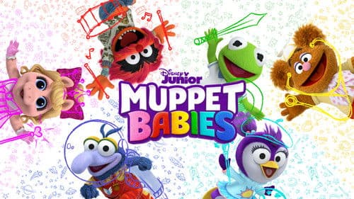 Muppet Babies Bild 8