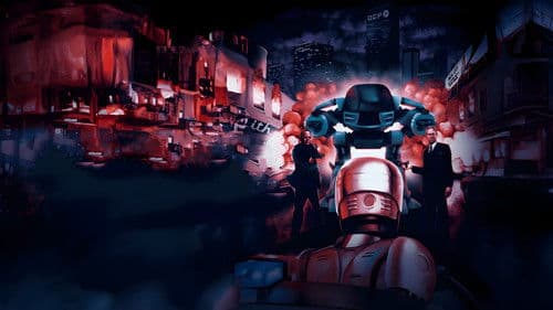 RoboDoc: The Creation of RoboCop Bild 5