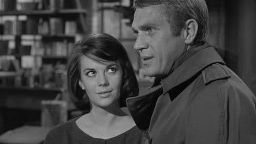 Verliebt in einen Fremden Bild 3