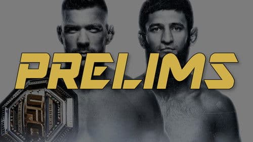 UFC 319: du Plessis vs. Chimaev Bild 8