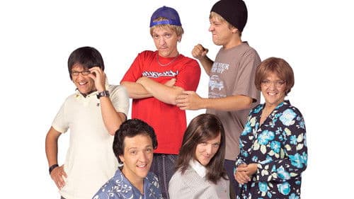 We Can Be Heroes: Finding The Australian of the Year Bild 3