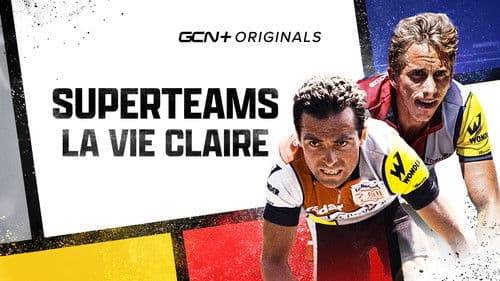 Superteams: La Vie Claire Bild 2