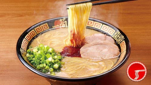 RAMEN JAPAN Bild 1