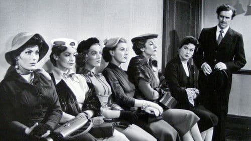 So etwas lieben die Frauen Bild 1