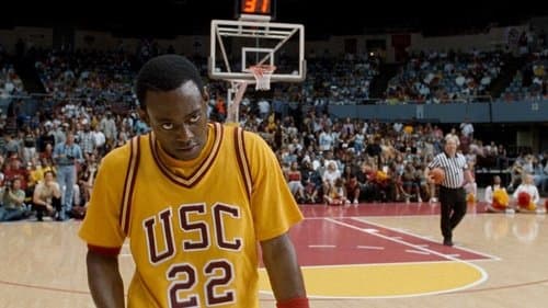 Love & Basketball Bild 1