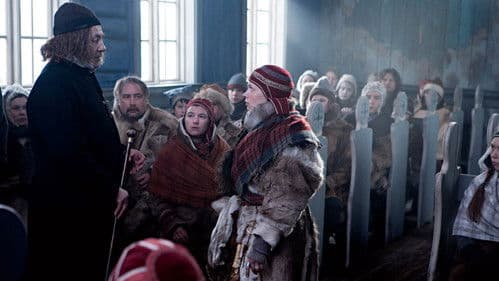 Kaotokeino-opprøret (TV-serien) Bild 2