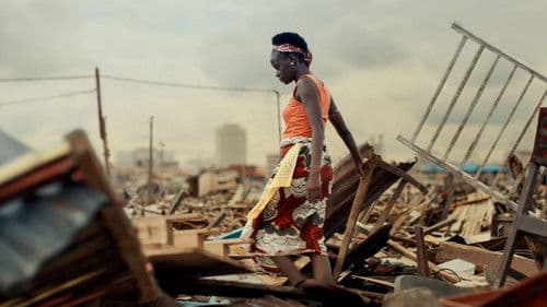 The Legend of the Vagabond Queen of Lagos Bild 2