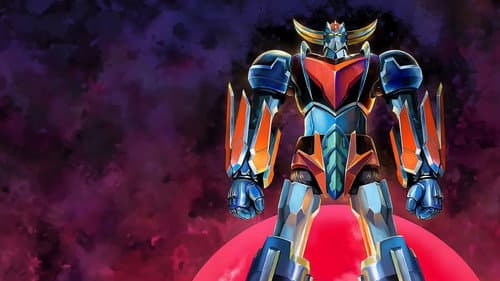Grendizer U Bild 6