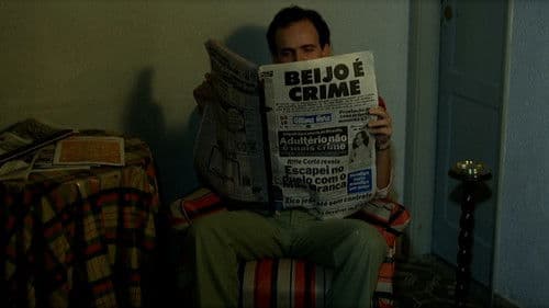 O Beijo no Asfalto Bild 6