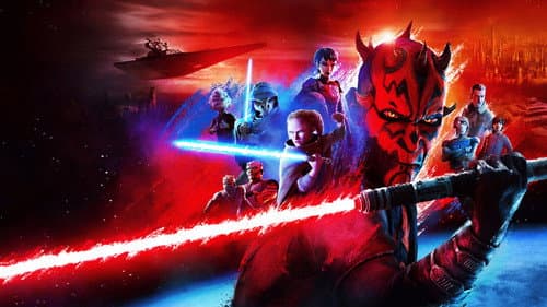 Star Wars: Maul - Shadow Lord Bild 3