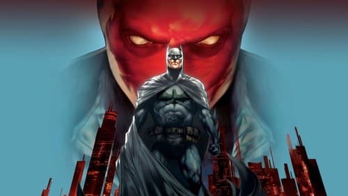 Batman: Under the Red Hood Bild 1