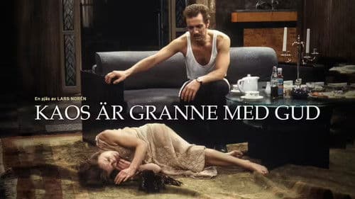 Kaos är granne med Gud Bild 1