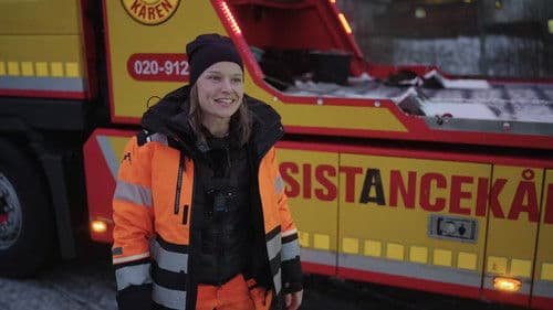 Frusna Vägar Bild 3