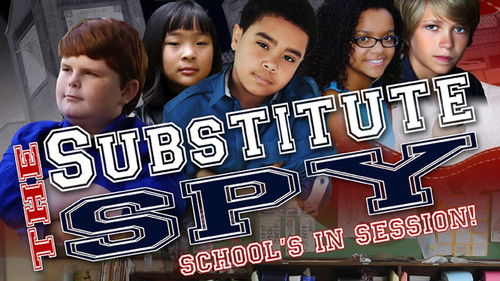 The Substitute Spy Bild 2