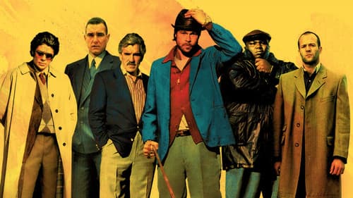 Snatch - Schweine und Diamanten Bild 3