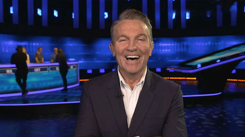 Bradley Walsh: The Laugh's on Me Bild 2