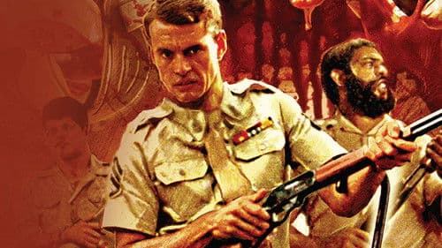 Du sollst nicht töten außer... Bild 7