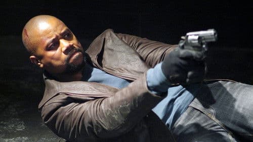 Hero Wanted - Helden brauchen kein Gesetz Bild 3