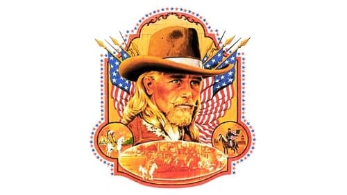 Buffalo Bill und die Indianer Bild 1