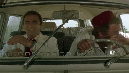 Der Spion meiner Träume Bild 2