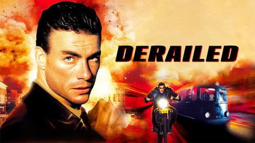 Derailed - Terror im Zug Bild 6
