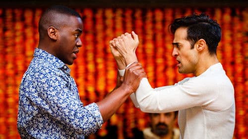 A Midsummer Night's Dream - Live at Shakespeare's Globe Bild 1