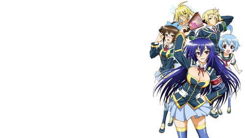 Medaka Box Bild 4