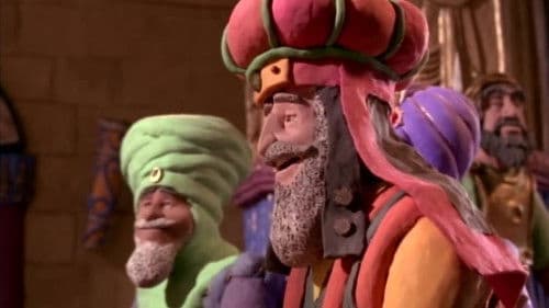 The First Christmas Bild 2