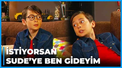 İkizler Memo-Can Bild 1