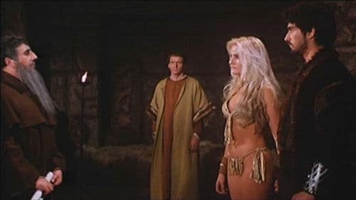 The Throne of Fire Bild 1