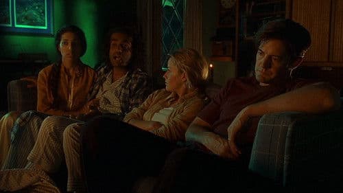 Der große Stromausfall - Eine Stadt im Ausnahmezustand Bild 6