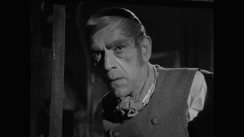 Boris Karloff: The Man Behind the Monster Bild 2