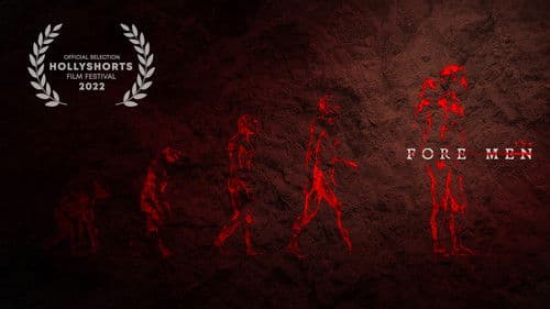 The Fore-Men Bild 1