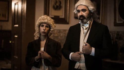 Terra Queimada Bild 3