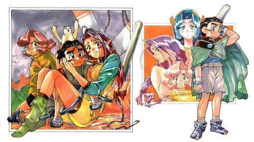 Photon - The Idiot Adventures Bild 1