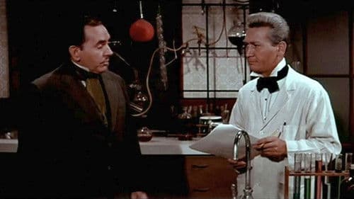 Galerie des Grauens Bild 2