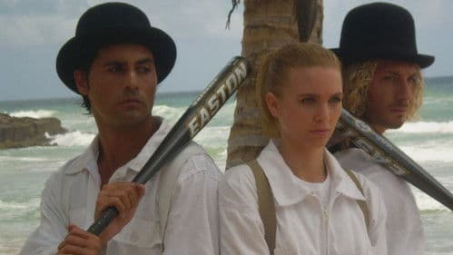 Caribbean Basterds Bild 1
