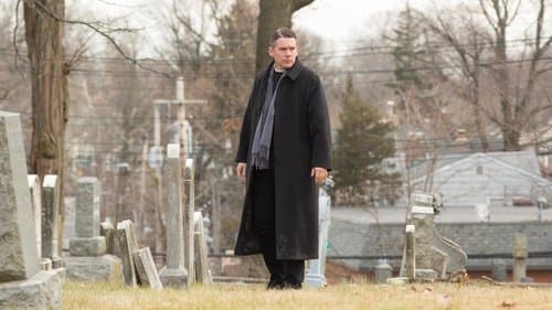 First Reformed Bild 7