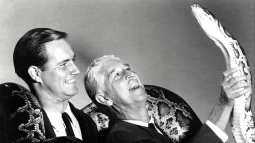 Im Reich der wilden Tiere Bild 2