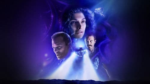 Abyss - Abgrund des Todes Bild 4