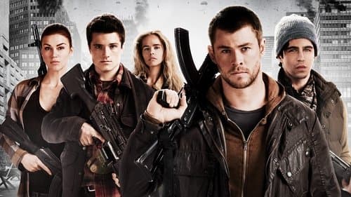 Red Dawn Bild 1