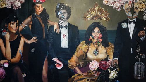 Blumige Aussichten Bild 4