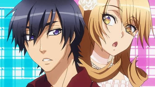 Love Stage!! Bild 4