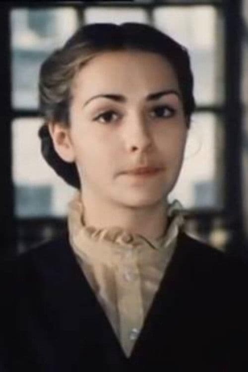 Екатерина Ларина