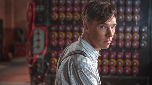 The Imitation Game - Ein streng geheimes Leben Bild 5