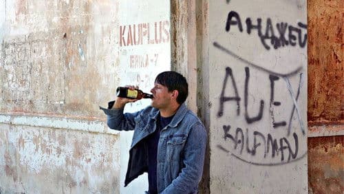 Jan Uuspõld läheb Tartusse Bild 1